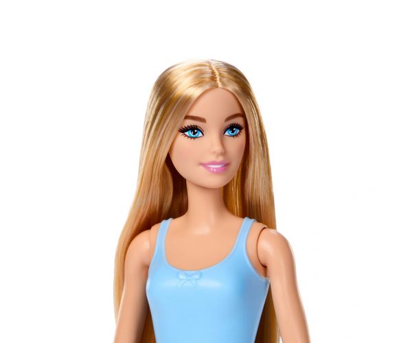 Barbie Pidžama zabava Reveal - Plava - Mattel