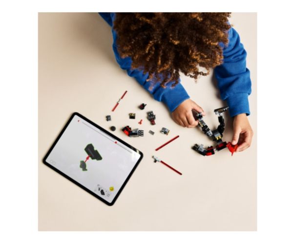 LEGO® Star Wars™: Darth Maul™ Mehanizam (75411)