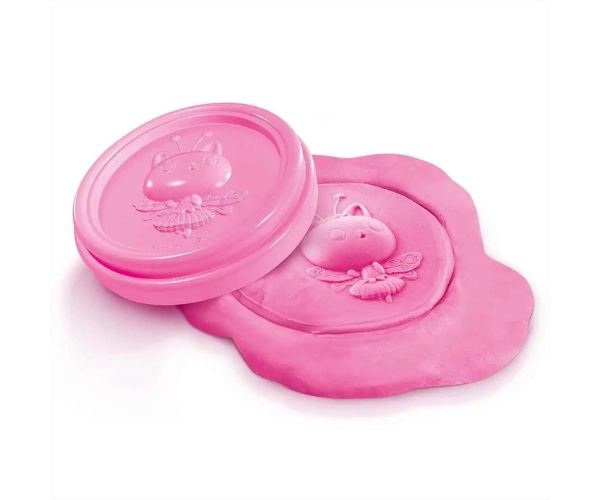 Gabby Kućica za lutke: Set od 4 mačje plasteline