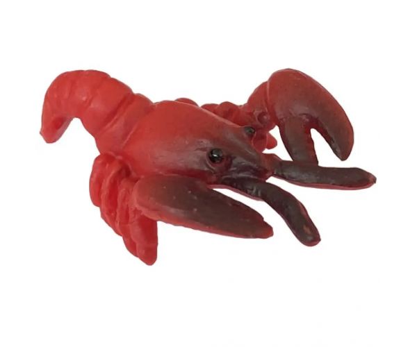 Micro jastog figura - Bullyland