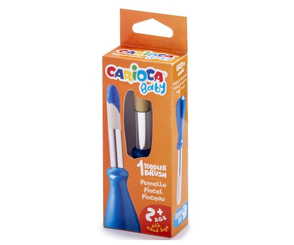 Baby Brush kist - Carioca