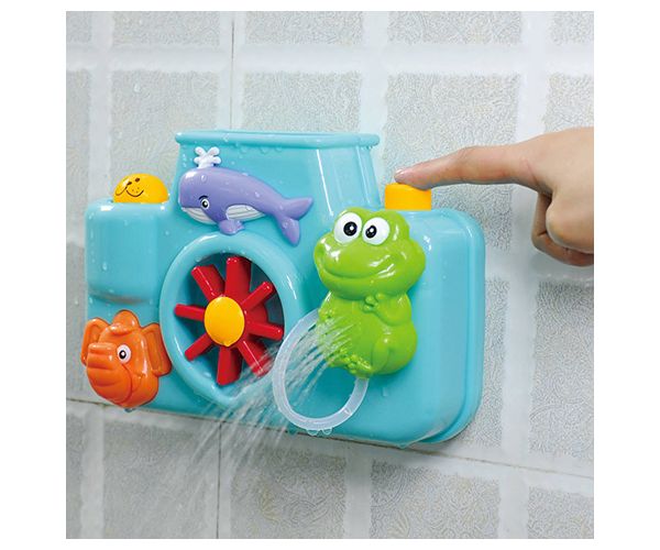 Baby igračka za kupanje sa životinjama