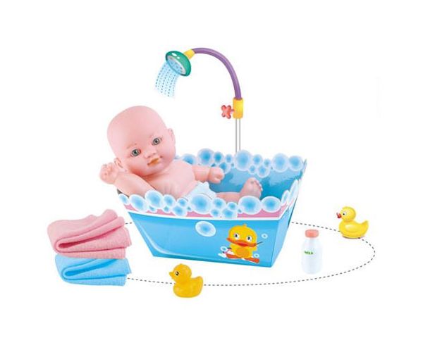Baby Kid set igračaka za kupaonicu