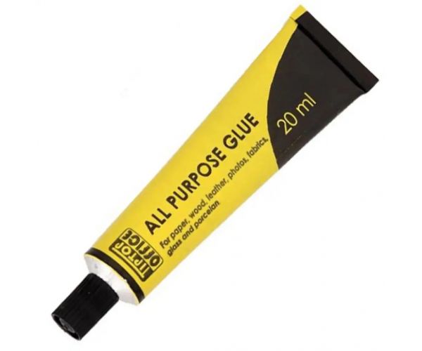 Spirit: Univerzalno ljepilo 20ml