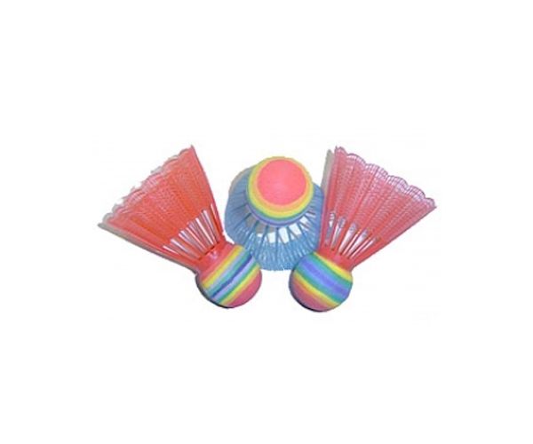 Badminton set od 3 dijela - Spartan