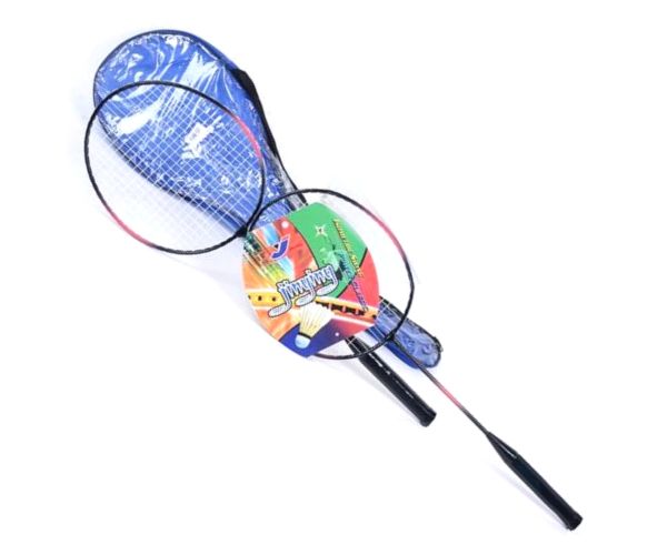 Badminton set sa 2 reketa
