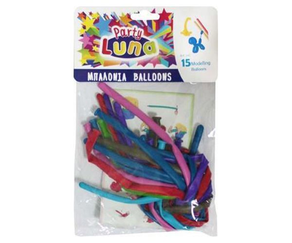 Baloni 15kom