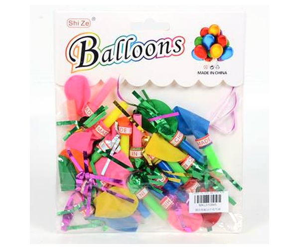 Baloni u boji set od 20kom