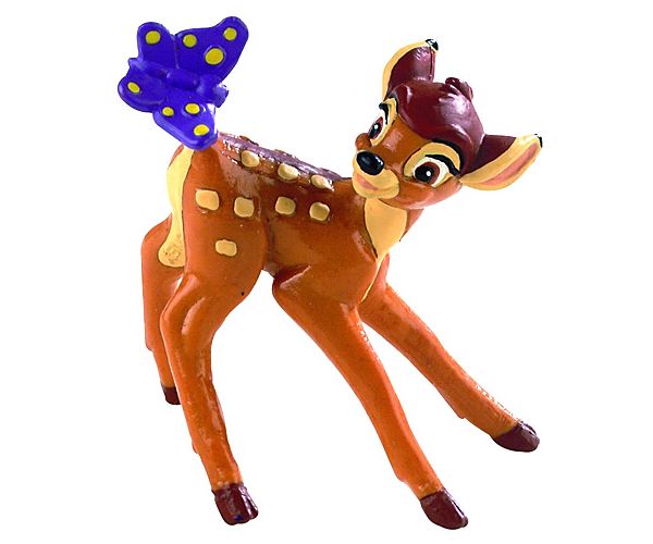 Bambi figura