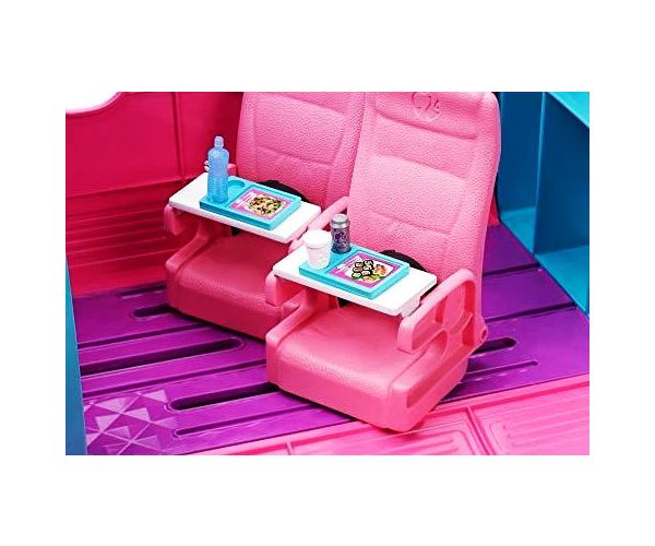 Barbie: Barbie pilotkinja i avion - Mattel