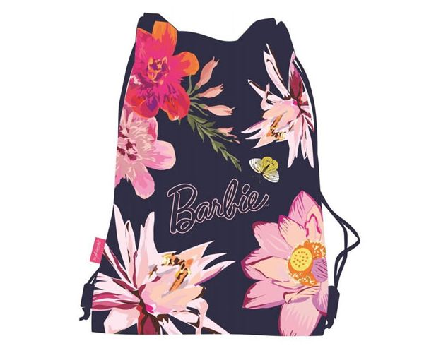 Barbie Botanical sportski ruksak