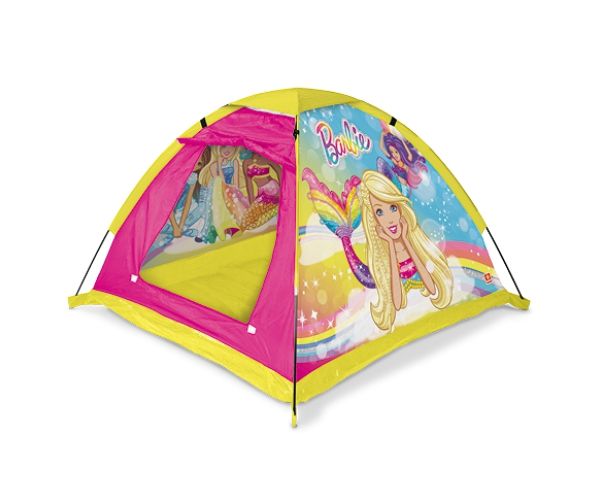 Barbie Dreamtopia: Sirena Barbie šator