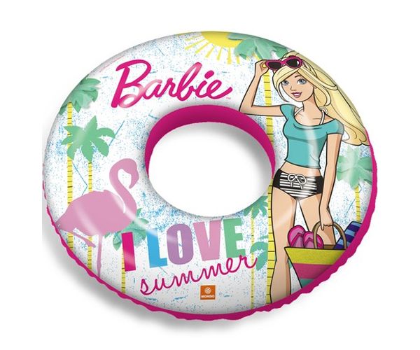 Barbie guma za plivanje na napuhavanje 50 cm