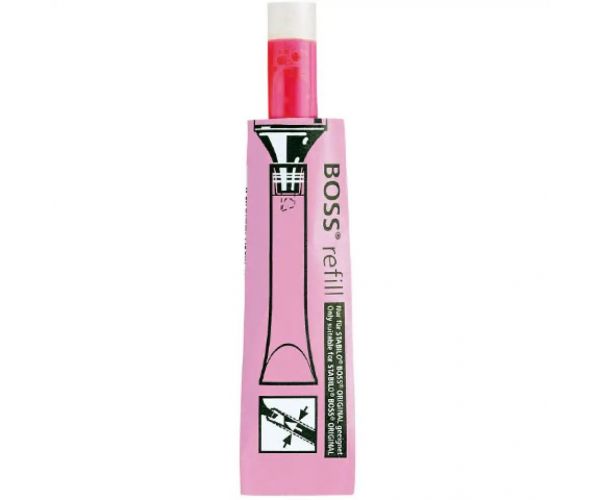 Stabilo: BOSS refill pink uložak za marker