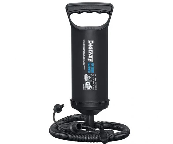 Bestway: Air Hammer ručna pumpa