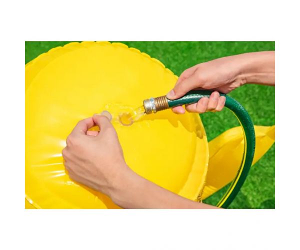 Bestway: Bob Bag™ čudovište za boksanje 120 cm
