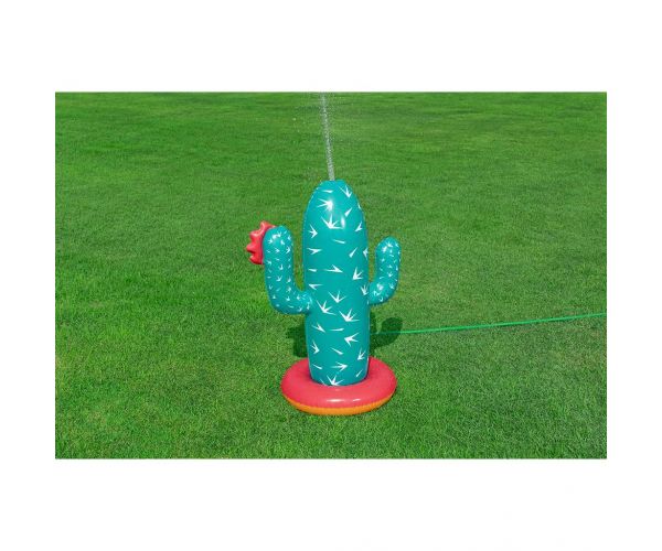 Bestway: Cactus Oasis™ Vrtni kaktus-prskalica 74x56x104