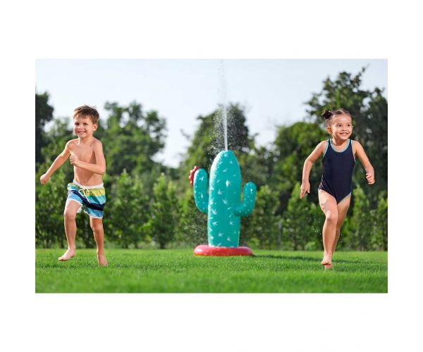 Bestway: Cactus Oasis™ Vrtni kaktus-prskalica 74x56x104