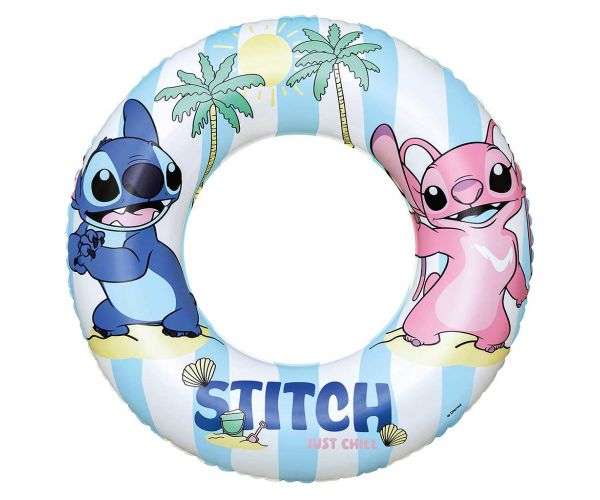 Bestway: Disney® Lilo és Stitch úszógumi 56cm