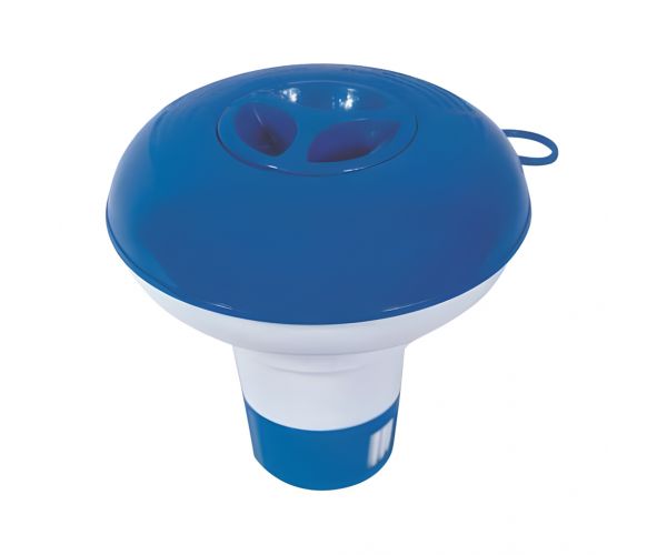 Bestway: Dozator kemikalija za bazen 12,7 cm