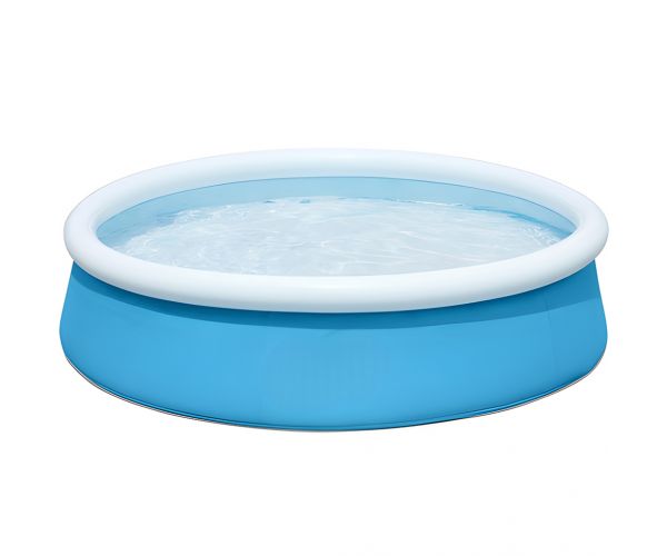 Bestway: Fast Set Moj prvi bazen s naduvljivim rubom 152x38cm