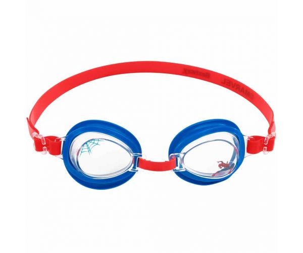 Bestway: Marvel Spiderman Essential plivačke naočale