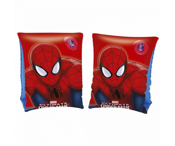 Bestway: Marvel Spiderman plivački krug za djecu od 3-6 godina