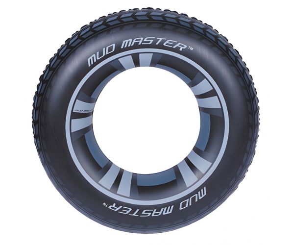 Bestway: Mud Master gumenjak za plivanje 91cm