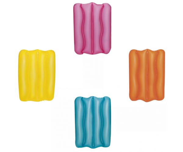 Bestway: Napuhljivi jastuk u raznim varijantama 38x25x5cm
