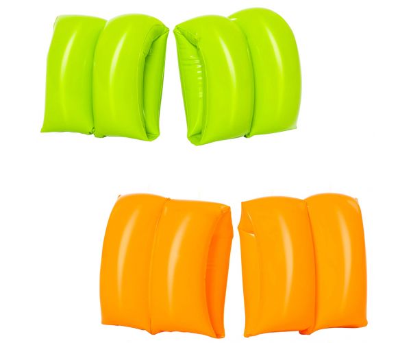 Bestway: Napuhljivi naslon za ruke u dvije verzije 20x20cm 1 kom