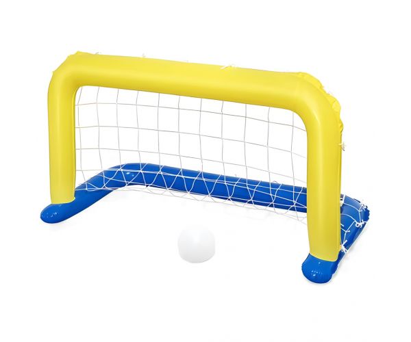 Bestway: Napuhljivi vaterpolo gol s mrežom 142x76cm
