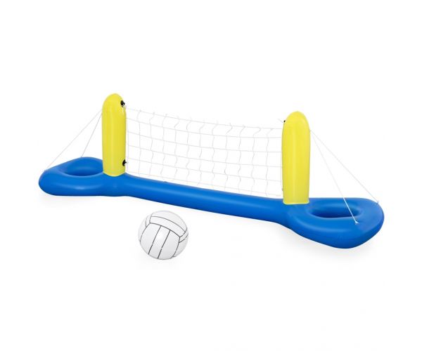 Bestway: Set za odbojku na vodi s mrežom 252cm