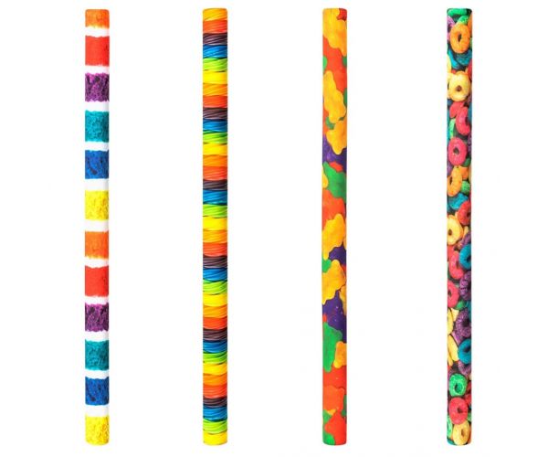 Bestway: Slatki vodeni rezanci za plivanje u raznim varijantama 122cm 1kom
