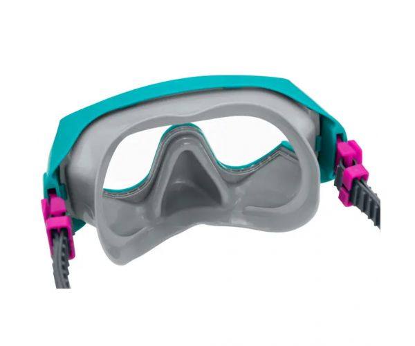 Bestway: Spark Wave™ set za snorkeling za odrasle, u dvije varijante, 1 kom