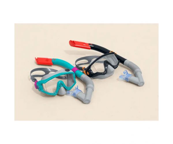 Bestway: Spark Wave™ set za snorkeling za odrasle, u dvije varijante, 1 kom