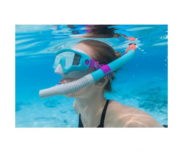 Bestway: Spark Wave™ set za snorkeling za odrasle, u dvije varijante, 1 kom