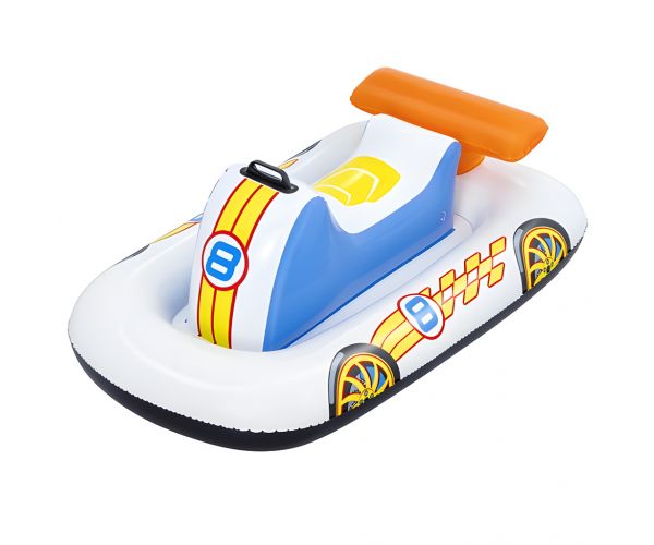 Bestway: Sportski automobil jahaći čamac 110x75cm