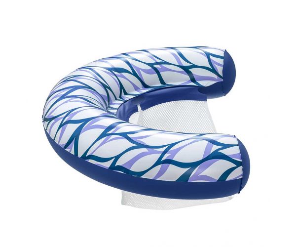 Bestway: Summer Sway™ mrežasti sjedeći madrac 119 x 68 cm