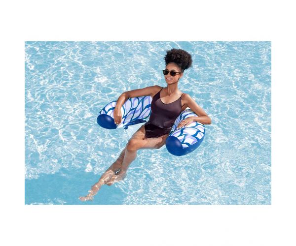 Bestway: Summer Sway™ mrežasti sjedeći madrac 119 x 68 cm