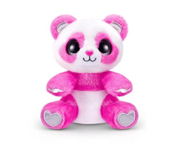 Coco Cones Valentine Emma plišana figura 1. serija - Zuru