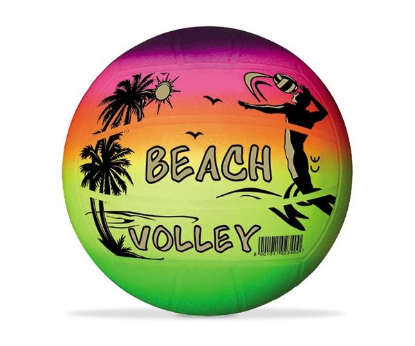 Beach Ball lopta za odbojku 216mm - Mondo Toys