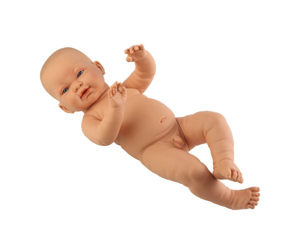 Beba dječak 45cm