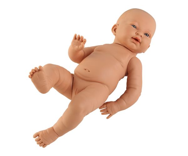 Beba djevojčica 45cm