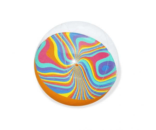 Bestway: Polovica voća plažna lopta u raznim varijantama 46cm
