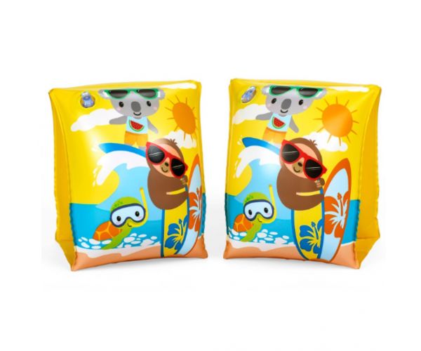 Bestway: Vesela voćna ležaljka u dvije verzije 23x15cm 1kom
