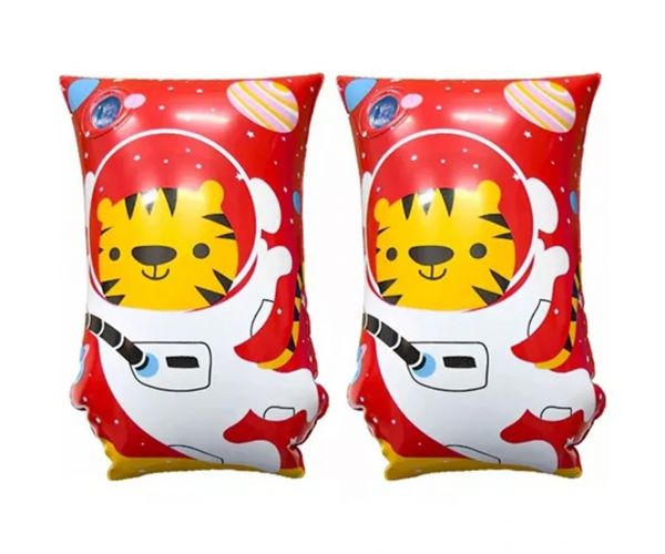 Bestway: Vodene avanture sa životinjskim rukavima u dvije verzije 30x15cm 1kom