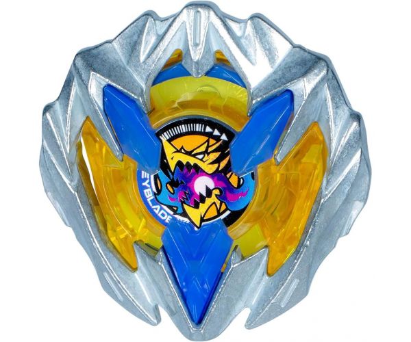 Beyblade X početnički set: Buster Dran 5-70DB vrtiljak početni set - Hasbro