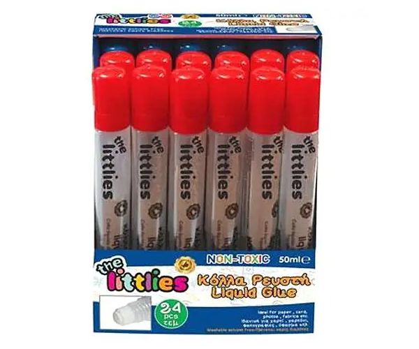 Tekuće ljepilo u tubi 50ml