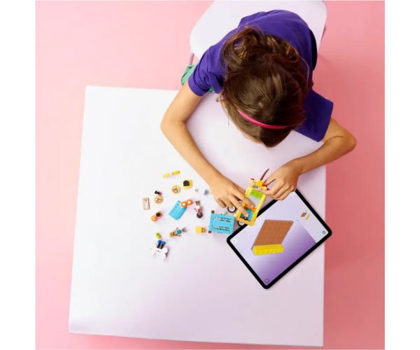 LEGO® Friends: Kamion s opremom za kućne ljubimce (42678)