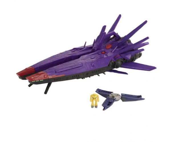 Lightyear: Zurg Mothership set za igru ​​- Mattel